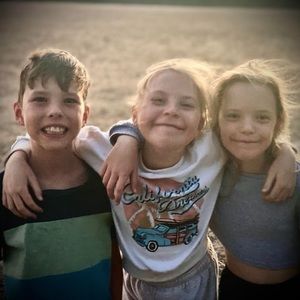 Meet your Posher, Tanya